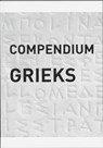 Compendium CE Grieks - C. Hupperts - 9789076589527