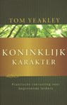 Koninklijk karakter - Tom Yeakly - 9789076596068
