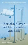 Berichten uit het hiernamaals van Billy - Annie Kagan - 9789076681238