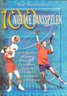 100 nieuwe dansspelen - P. Rooyackers - 9789076771175