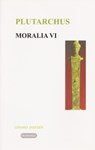 Moralia VI Politiek en Filosofie - Plutarchus - 9789076792033