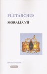 Moralia 7 Psychologie en ethica - Plutarchus - 9789076792057
