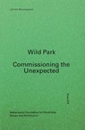 Wild park - Jeroen Boomgaard - 9789076936284