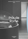 Prix de Rome 2023 - Hasna El Maroudi ; Annie Goodner ; Eelco van der Lingen ; Filipa Ramos ; Gean Moreno ; Amanda Pinatih ; Dominique van Varsseveld - 9789076936581