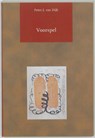 Voorspel - P.J. van Dijk - 9789076953182