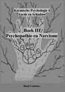 Psychopathie en Narcisme - Henk Coudenys - 9789077101216