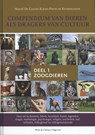 Compendium van dieren als dragers van cultuur 1 Zoogdieren - Marcel De Cleene ; Jean-Pierre de Keersmaeker - 9789077135310