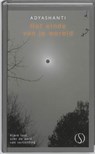 Het einde van je wereld - Adyashanti - 9789077228869