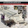 Overschakelen - Rom van der Schaaf ; Hans van Kampen ; Andre van Daal ; Jaap Groeneveld - 9789077285374