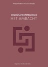 Organisatieopstellingen - het ambacht - Leanne Steeghs ; Philippe Bailleur - 9789077290446