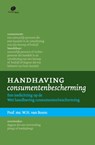 Handhaving consumentenbescherming - W.H. van Boom - 9789077320891