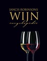 Wijnencyclopedie - ROBINSON, Jancis - 9789077330104