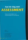 Aan de slag met assessment - G.P.J Sinke - 9789077333068