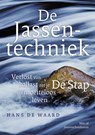 De Jassentechniek - H. de Waard ; Hans de Waard - 9789077408667