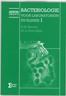 Bacteriologie voor laboratorium en kliniek 1 - N.M. Knecht ; L. Doornbos - 9789077423424