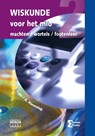 Wiskunde voor het MLO Deel 2 - Jan Lips ; Arjo Riemslag - 9789077423899