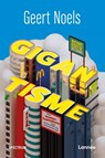 Gigantisme - Geert Noels - 9789077445389