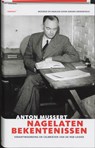 Nagelaten bekentenissen - A. Mussert - 9789077503386