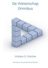 De wetenschap omnibus - Wallace D. Wattles - 9789077662250