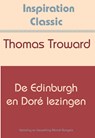 De Edinburgh en Doré lezingen - Thomas Troward - 9789077662939