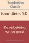 De verbetering van de geest - Isaac Watts - 9789077662960