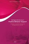 Gedragsondersteuning in positive behavior support - Deanne A. Crone ; Robert H. Horner - 9789077671979