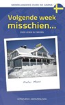 Volgende week misschien - Pieter Mans - 9789077698396
