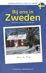 Bij ons in Zweden - Marc de Jong - 9789077698594