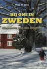 Bij ons in Zweden - Marc de Jong - 9789077698792