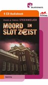 Moord in slot Zeist 6 CD's -  - 9789077727027