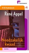 Noodzakelijk kwaad CD's -  - 9789077727058