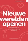 Nieuwe werelden openen - Markus Altena Davidsen - 9789077866832