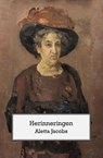 Herinneringen - Aletta Jacobs - 9789077932414