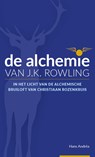 De alchemie van J.K. Rowling - Hans Andréa - 9789077944295