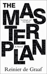 The masterplan - Reinier de Graaf - 9789077966914