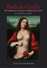 Boek der Liefde - Ton van der Kroon - 9789078070054