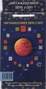 Maya scheurkalender 2010-2011 - Lucas Slager - 9789078070252