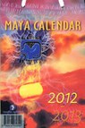 Maya scheurkalender  / 2012-2013 - SLAGER, Lucas - 9789078070399
