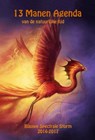 13 Manen Agenda 2016 - - Nicole E. Zonderhuis - 9789078070870