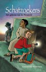 Schatzoekers - Annemieke Witteveen - 9789078070917