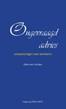 Ongevraagd advies - Hans van Londen - 9789078094425
