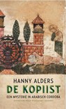 De kopiist - Hanny Alders - 9789078124931
