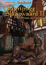 De wraak van Nairghan - Theo Barkel - 9789078437741