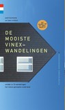 De mooiste vinexwandelingen - Paul Kurstjens ; Kees Volkers - 9789078641537
