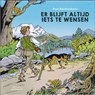 Er is altijd iets te wensen - Paul Reichenbach - 9789078718482