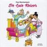 De luie keizer - Paul Reichenbach - 9789078718499