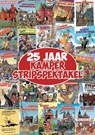 25 jaar Kamper Stripspektakel - Paul Reichenbach - 9789078718703
