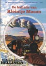 De ballade van Kleintje Mason - Gerben Hellinga - 9789078720508