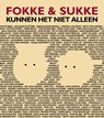Fokke & Sukke kunnen het niet alleen - Reid ; B. Geleijnse ; J.M. van Tol - 9789078753131
