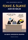 Fokke & Sukke aan de balie - Reid ; Bastiaan Geleijnse ; Van Tol - 9789078753438